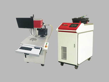 光纖激光器焊接機和光纖傳輸激光焊接機的區(qū)別有哪些