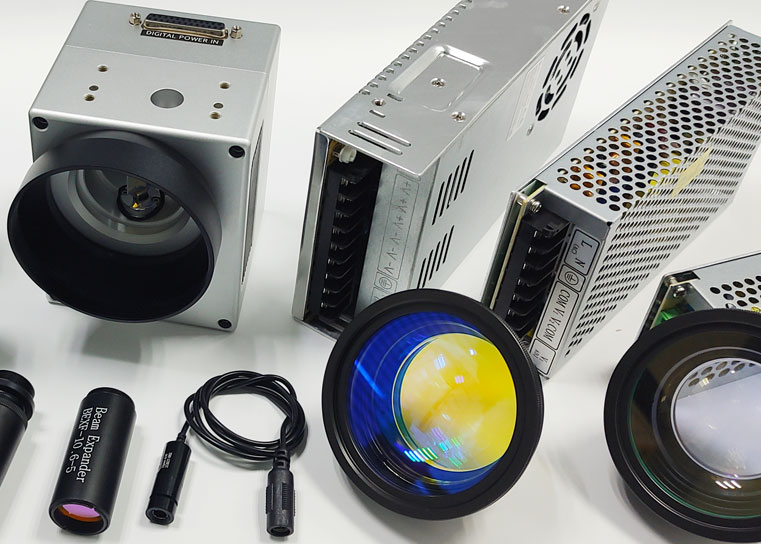 激光振鏡鏡片怎么保養(yǎng)?