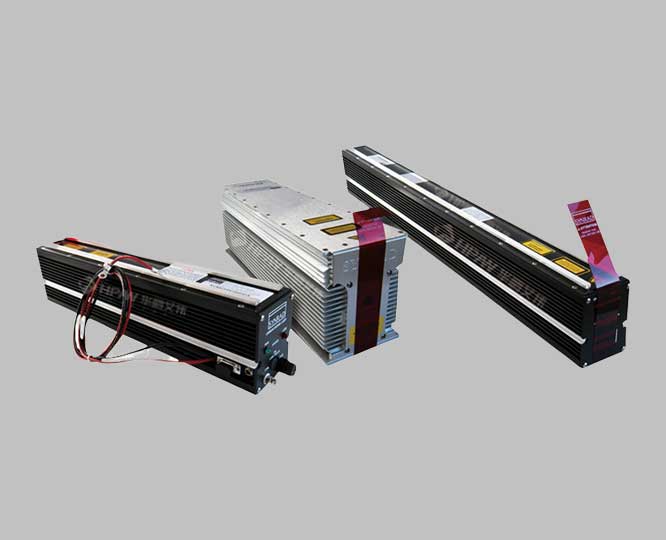 常見的激光器有哪些分類？