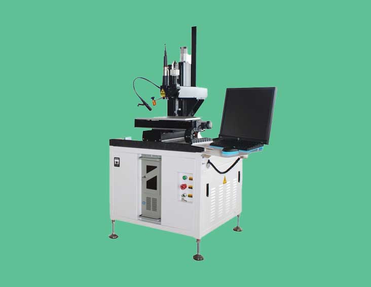 激光打標機必備配件都有哪些？