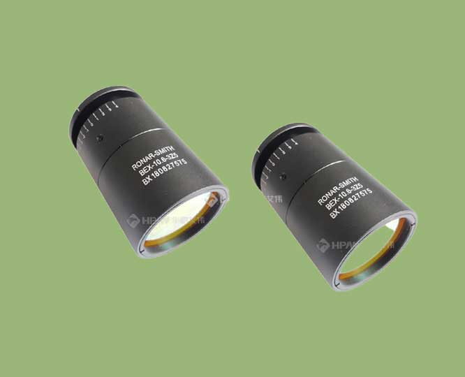 激光準直鏡與擴束鏡的有什么區(qū)別？