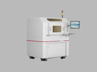 光纖激光切割機(jī)的優(yōu)勢