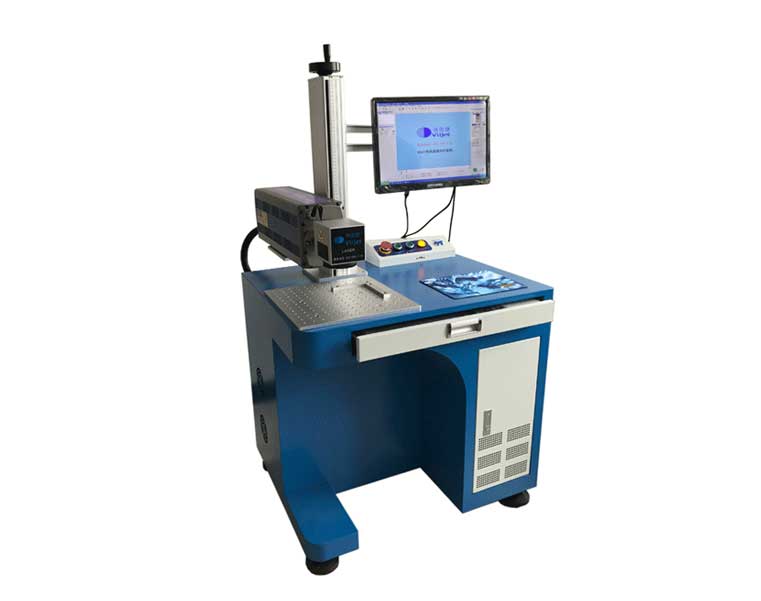 光纖激光打標機價格與其零配件的組成有關(guān)系嗎？