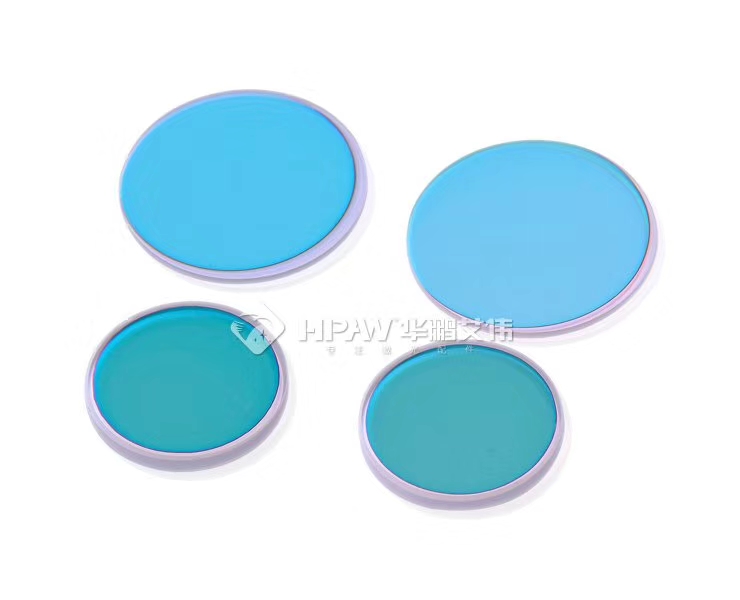 如何清潔石英激光保護(hù)鏡片