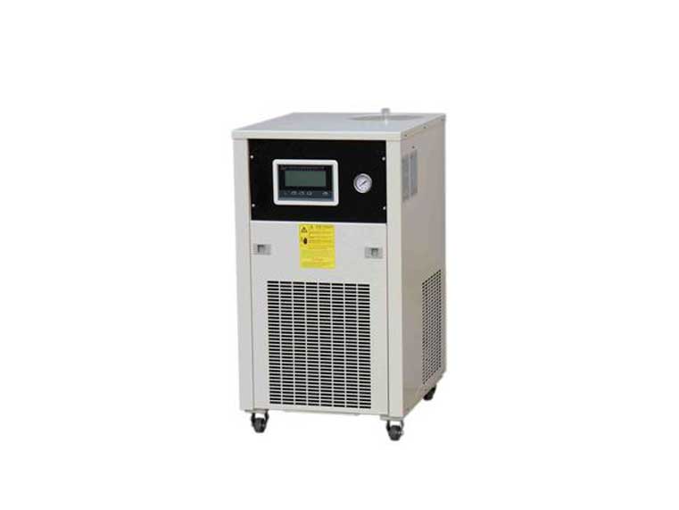 激光冷水機的原理及應(yīng)用范圍