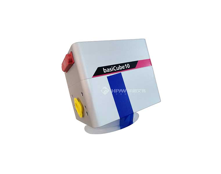 買激光打標機必須關注的3大核心配件