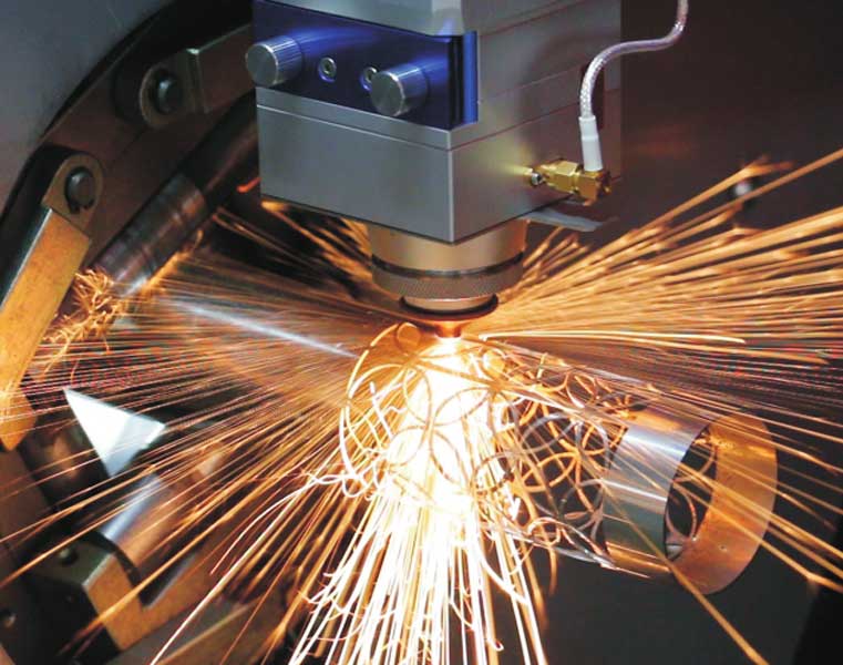 如何選配光纖激光切割機核心配件？光纖激光切割機核心配件有哪些？