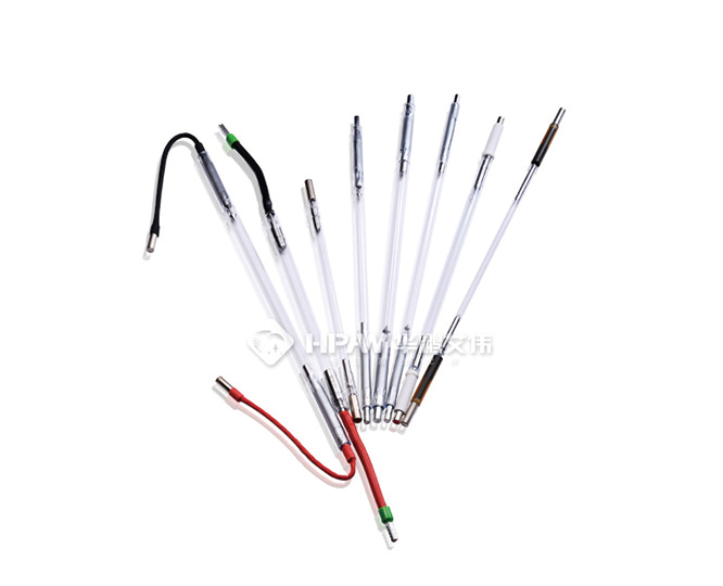 激光脈沖氙燈的特點及應用