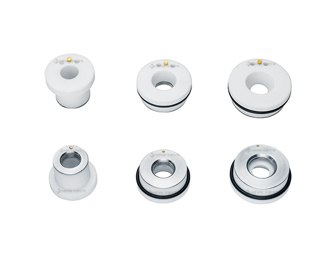 激光陶瓷環的作用、組成及如何更換激光陶瓷環