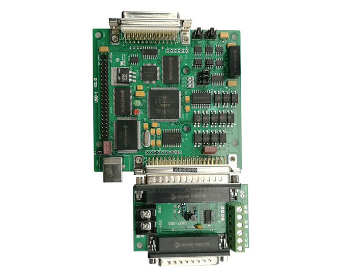 光纖激光打標機如何保養維護？