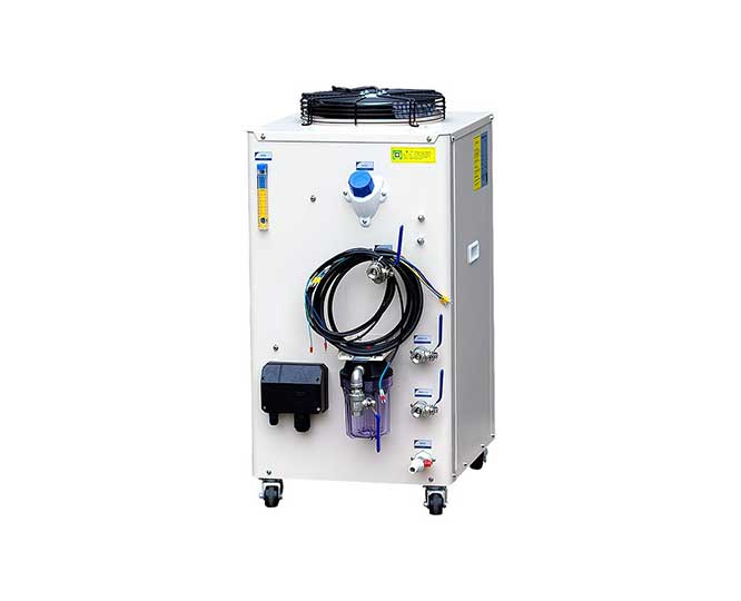 光纖激光器冷水機組重要嗎？