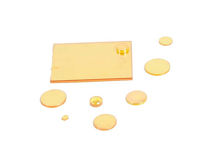 選擇激光保護片要關注哪幾個參數(shù)？