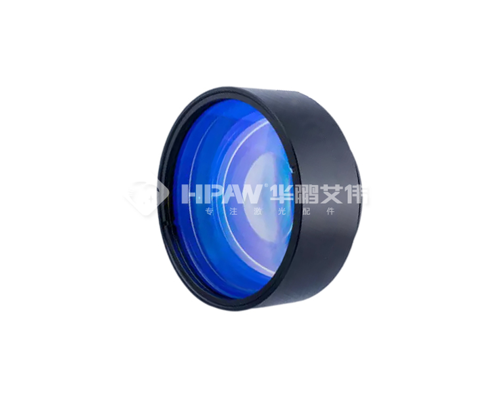 購買激光打標場鏡必須了解的幾個參數