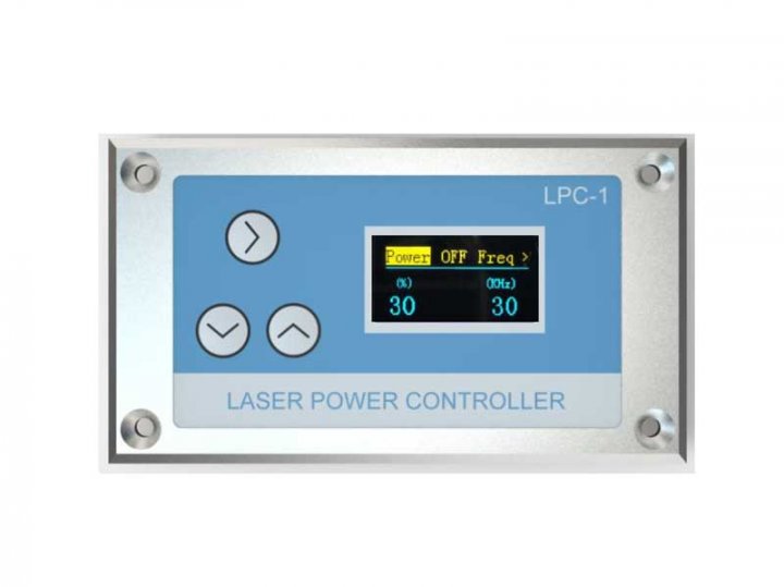 什么是激光獨立控制器，激光獨立控制器的應用